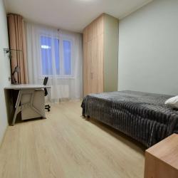 Фото Апартаменты на улице Просторная 14