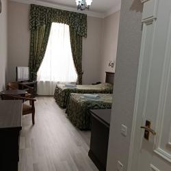 Фото Отель Jahon Palace (Жахон Палас)