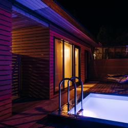 Фото Отель Villa Malina (Вилла Малина)