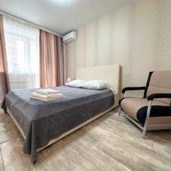 Фото Отель EasyRent 5-я просека 135