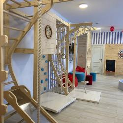 Фото Отель Санаторий на Волге