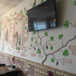 Фото Отель Милана