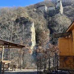 Фото Отель BioGorec (БиоГорец)