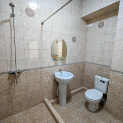 Номер делюкс с 1 двуспальной кроватью
