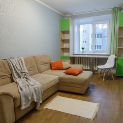 Фото Отель Версаль на улице Пролетарская 25