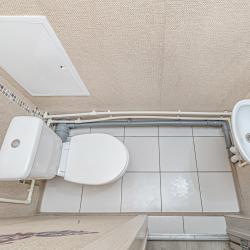 3-комнатные апартаменты улучшенные