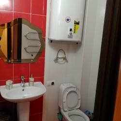 Фото Апартаменты на улице Гвардейская 5