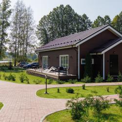 2-комнатные апартаменты люкс