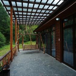 Фото Отель Экопарк Долина Нарзанов