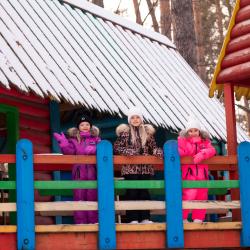 Фото Парк-отель