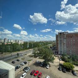 Фото Апартаменты на бульваре Мещерский 5а