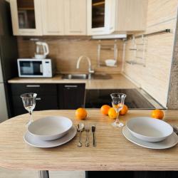 Апартаменты на улице Мельничная 3 — 86985b2014574e001dd5874bf15644aa