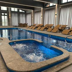 Фото Отель Ruza Family Park and SPA (Руза Фэмили Парк и Спа)