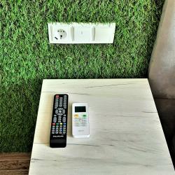 Фото Отель Мильфей на Видова