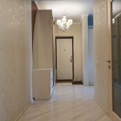 2-комнатные апартаменты стандарт