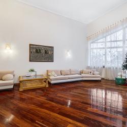 Фото Отель Коттедж квартал №235