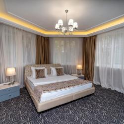 Фото Отель Дачи