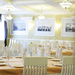 Фото Отель Сосновый бор