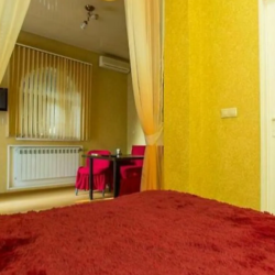 Фото Отель Пять Звёзд