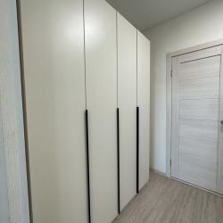 Апартаменты улучшенные