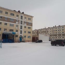 Апартаменты Норильск — 8699b49e72ec2e09b4ca12e8879cf04d