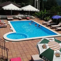 Фото Solar Apart Hotel (Солар Апарт Отель)