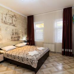 Фото Отель Клён