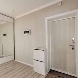 Фото Апартаменты на улице Аделя Кутуя 110Д корпус 1