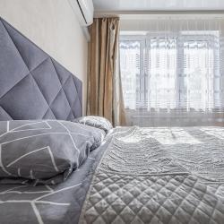 Фото Отель Уютные квартиры в новом ЖК «Зенит»