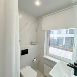 Апартаменты студия