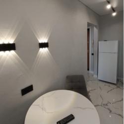 1-комнатные апартаменты стандарт №1