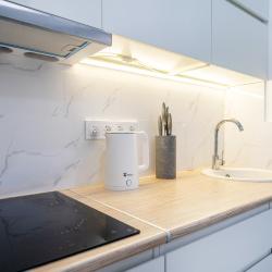 Апартаменты студия