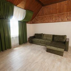 Фото Отель Камин-Хаус