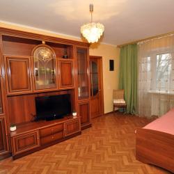 2-комнатные апартаменты стандарт
