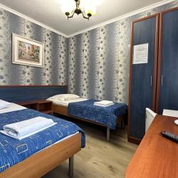 Фото Отель Варвара