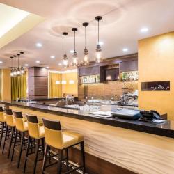 Фото Отель Hilton Garden Inn Krasnoyarsk (Хилтон Гарден Инн )