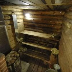 Фото Отель Country Homestay Altai (Кантри Хоумстей Алтай)