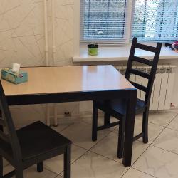 Фото СВ Апартаменты на улице Орджоникидзе 51, корп. 1
