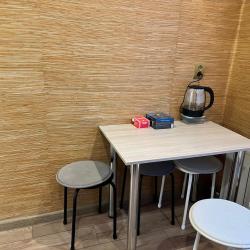 2-комнатные апартаменты стандарт