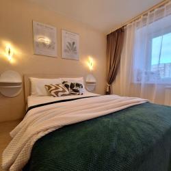 Апартаменты улучшенные