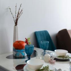 Фото Апартаменты на улице Николая Зелинского 1к1