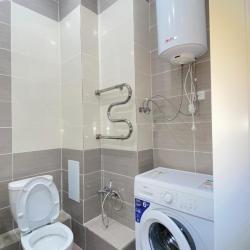 Фото Отель Уютная квартира на улице Комиссара Габишева 18А