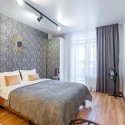 Фото Апартаменты на улице Адмирала Черокова 18