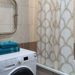 2-комнатные апартаменты стандарт