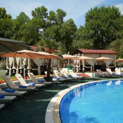 Фото Отель Wyndham Tashkent (Виндхэм )