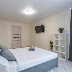 Фото Отель DreamHouse (ДримХаус) на Спутников 16 корп. 3