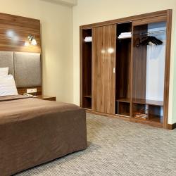 Фото Отель Grand Hotel Eurasia (Гранд Евразия)