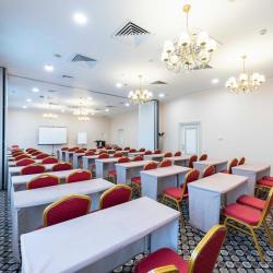 фото 92 Milan Hotel (Милан)