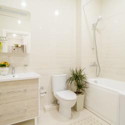 Фото Отель Южный берег на улице Суворовская