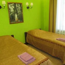 Фото Отель Купеческая